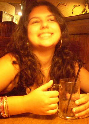 Ana Carolina Marcondes Matiello